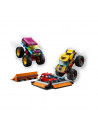 Lego City Arena De Cascadorii 60295,60295