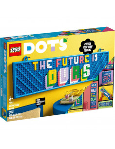 Lego Dots Panou Mare Pentru Mesaje 41952,41952
