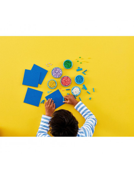 Lego Dots Panou Mare Pentru Mesaje 41952,41952