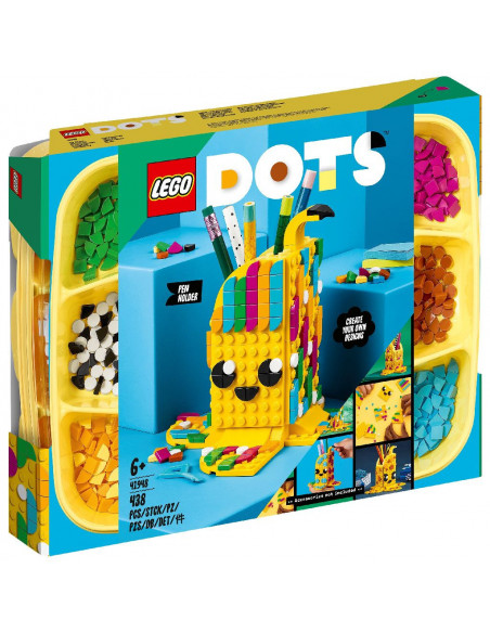 Lego Dots Suport Pentru Pixuri 41948,41948