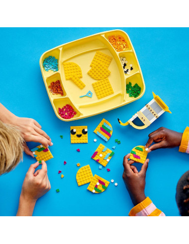 Lego Dots Suport Pentru Pixuri 41948,41948