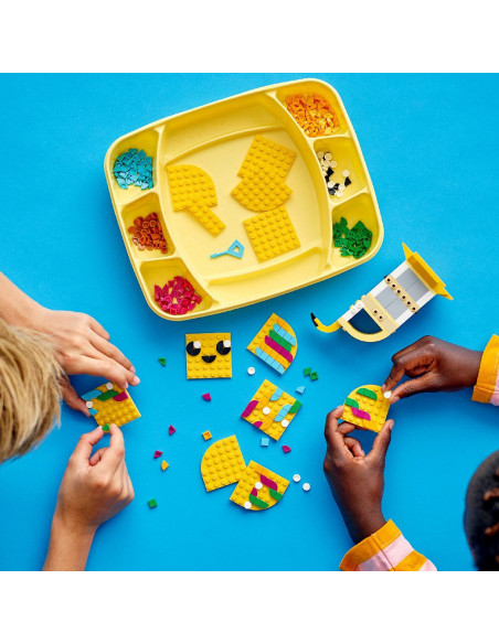 Lego Dots Suport Pentru Pixuri 41948,41948