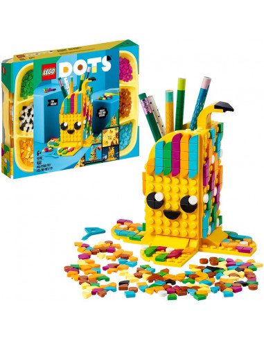 Lego Dots Suport Pentru Pixuri 41948,41948