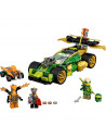 Lego Ninjago Masina De Curse Evo A Lui Lloyd 71763,71763