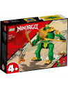 Lego Ninjago Robotul Ninja Al Lui Lloyd 71757,71757