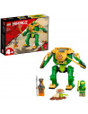 Lego Ninjago Robotul Ninja Al Lui Lloyd 71757,71757