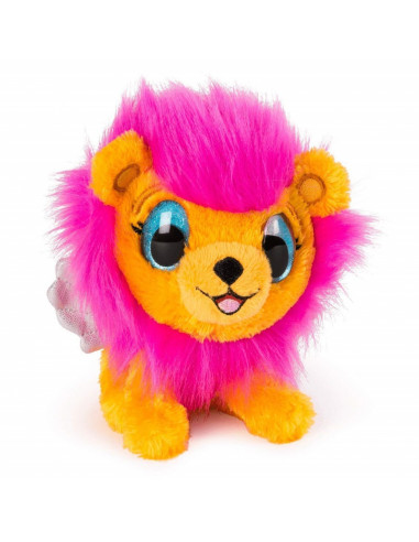 Hatchibuddies Amicii De Plus In Oua Surpriza,6045430