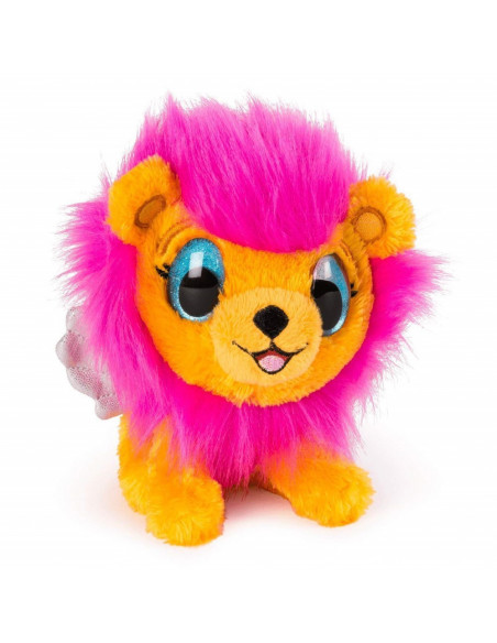 Hatchibuddies Amicii De Plus In Oua Surpriza,6045430