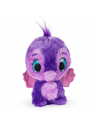 Hatchibuddies Amicii De Plus In Oua Surpriza,6045430