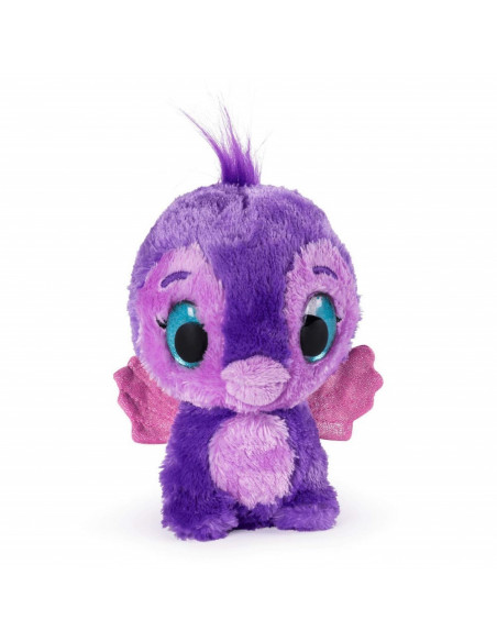 Hatchibuddies Amicii De Plus In Oua Surpriza,6045430