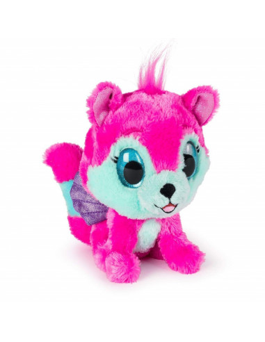 Hatchibuddies Amicii De Plus In Oua Surpriza,6045430