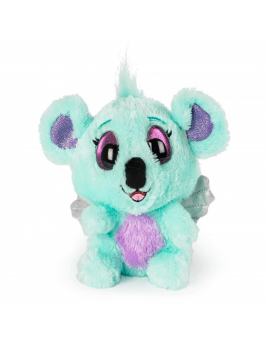 Hatchibuddies Amicii De Plus In Oua Surpriza,6045430