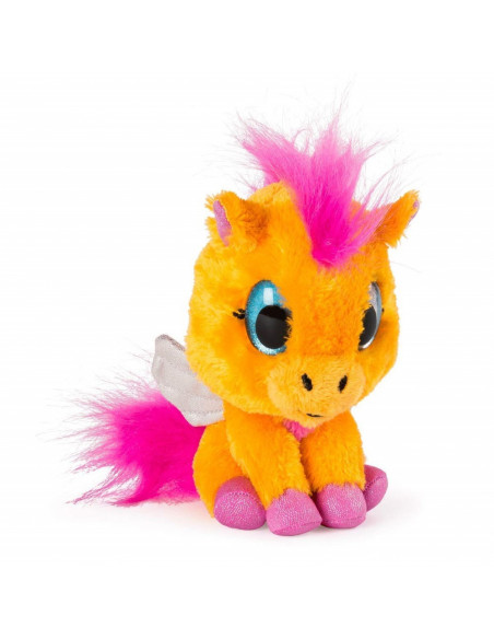 Hatchibuddies Amicii De Plus In Oua Surpriza,6045430