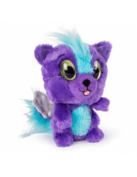 Hatchibuddies Amicii De Plus In Oua Surpriza,6045430