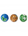 Bakugan S2 Pachet De Start Howlkor Fangzor Si Sairus