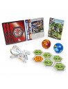 Bakugan S2 Pachet De Start Ryerazu Cimoga Si Trox Nobillious