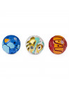 Bakugan S2 Pachet De Start Ryerazu Cimoga Si Trox Nobillious