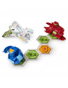 Bakugan S2 Pachet De Start Ryerazu Cimoga Si Trox Nobillious