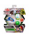 Bakugan S2 Pachet De Start Howlkor Serpenteze
