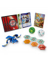 Bakugan S2 Pachet De Start Howlkor Serpenteze