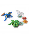 Bakugan S2 Pachet De Start Howlkor Serpenteze