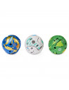 Bakugan S2 Pachet De Start Howlkor Serpenteze