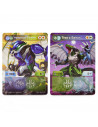 Bakugan S2 Pachet De Start Trox Hydorous Si Howlkor