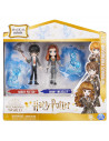 Harry Potter Wizarding World Magical Minis Set 2 Figurine Harry