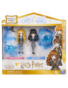 Harry Potter Wizarding World Magical Minis Set 2 Figurine Luna