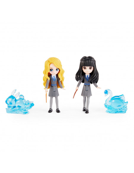 Harry Potter Wizarding World Magical Minis Set 2 Figurine Luna