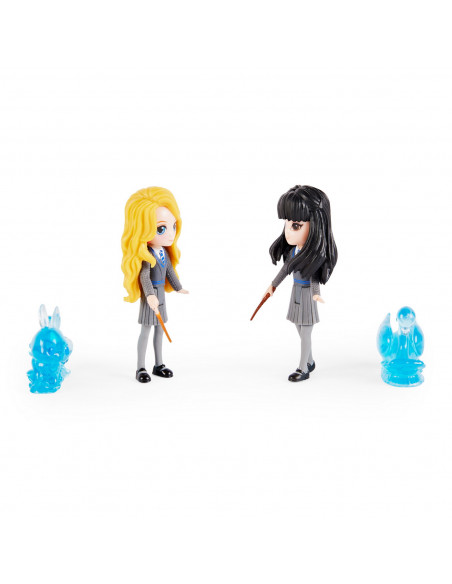 Harry Potter Wizarding World Magical Minis Set 2 Figurine Luna