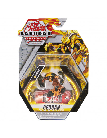 Bakugan S3 Geogan Mutasect,6059850_20131552