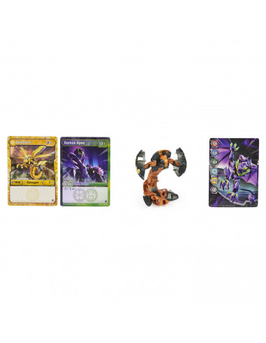 Bakugan S3 Geogan Mutasect,6059850_20131552