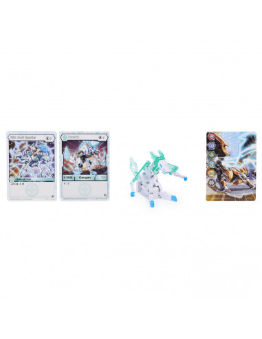 Bakugan S3 Geogan Hyenix,6059850_20131558