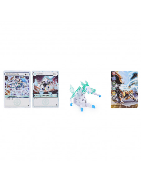 Bakugan S3 Geogan Hyenix,6059850_20131558