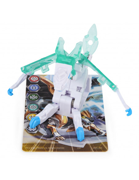 Bakugan S3 Geogan Hyenix,6059850_20131558