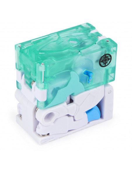 Bakugan S3 Geogan Hyenix,6059850_20131558