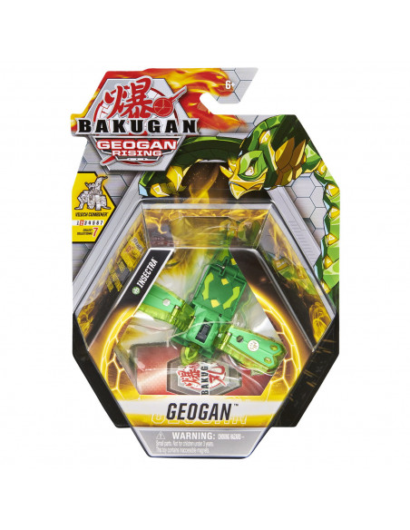 Bakugan S3 Geogan Insectra,6059850_20131555