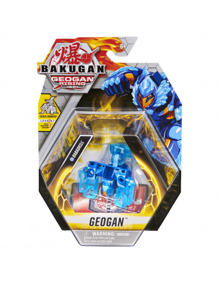 Bakugan S3 Geogan Babadrill,6059850_20131554