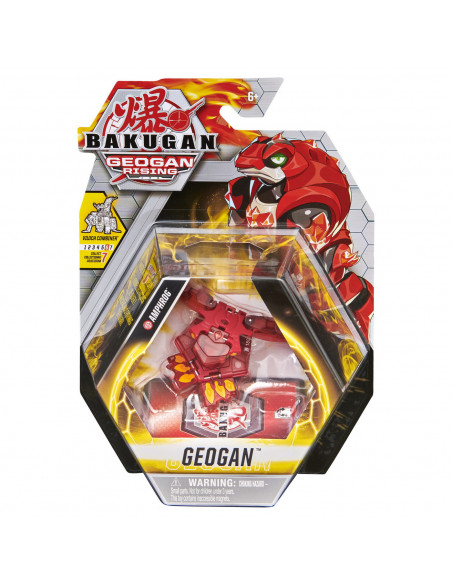 Bakugan S3 Geogan Amphrog,6059850_20131553