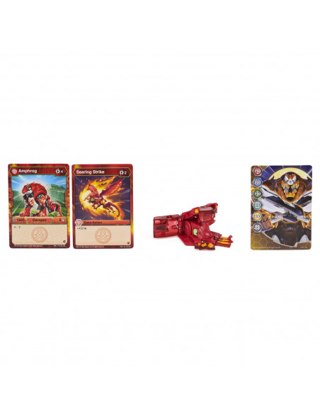 Bakugan S3 Geogan Amphrog,6059850_20131553
