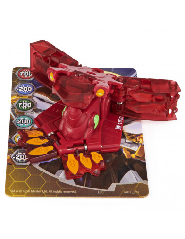 Bakugan S3 Geogan Amphrog,6059850_20131553