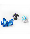 Bakugan S3 Pachet Starter Serpillious Ultra, Auratoa Si