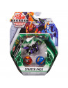 Bakugan S3 Pachet Starter Toronoid Ultra, Behemos Si