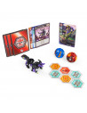 Bakugan S3 Pachet Starter Toronoid Ultra, Behemos Si