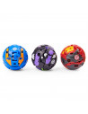 Bakugan S3 Pachet Starter Toronoid Ultra, Behemos Si