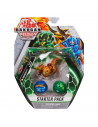 Bakugan S3 Pachet Starter Toronoid Ultra, Jetra Si