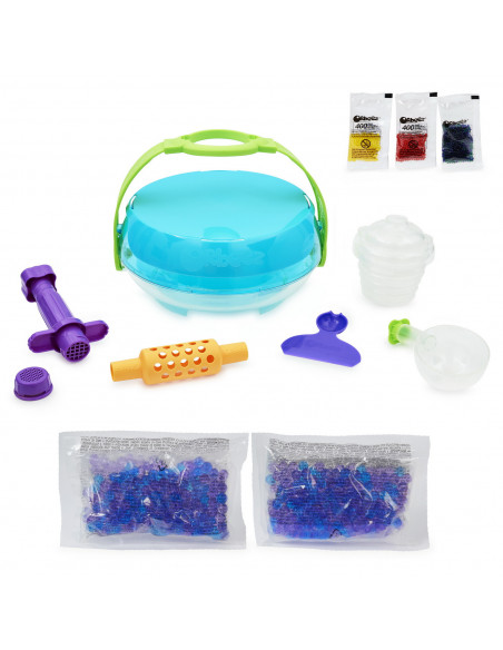 Orbeez Jucarie Interactiva Provocarea Orbeez,6061131