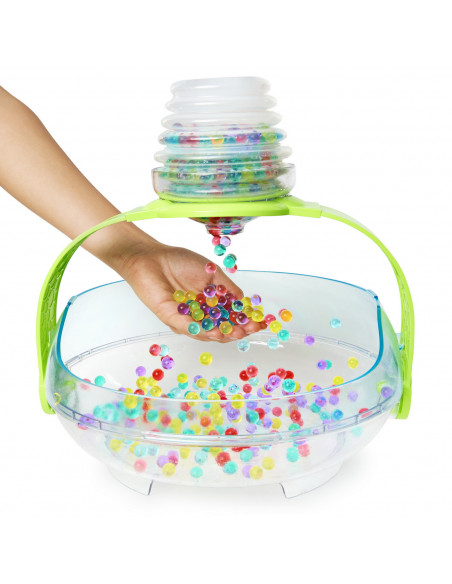 Orbeez Jucarie Interactiva Provocarea Orbeez,6061131