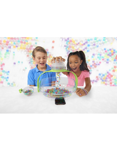Orbeez Jucarie Interactiva Provocarea Orbeez,6061131
